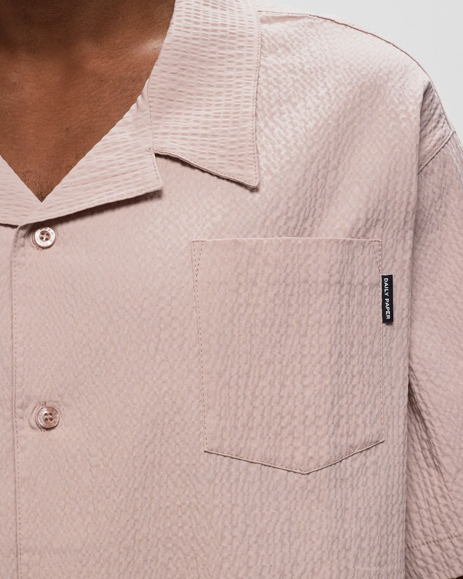 ryan shortsleeve shirt