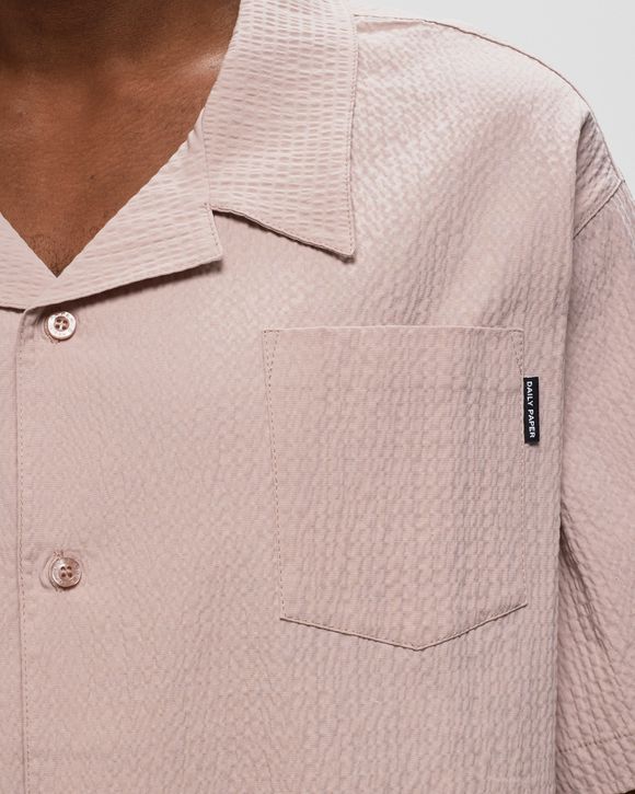 ryan shortsleeve shirt