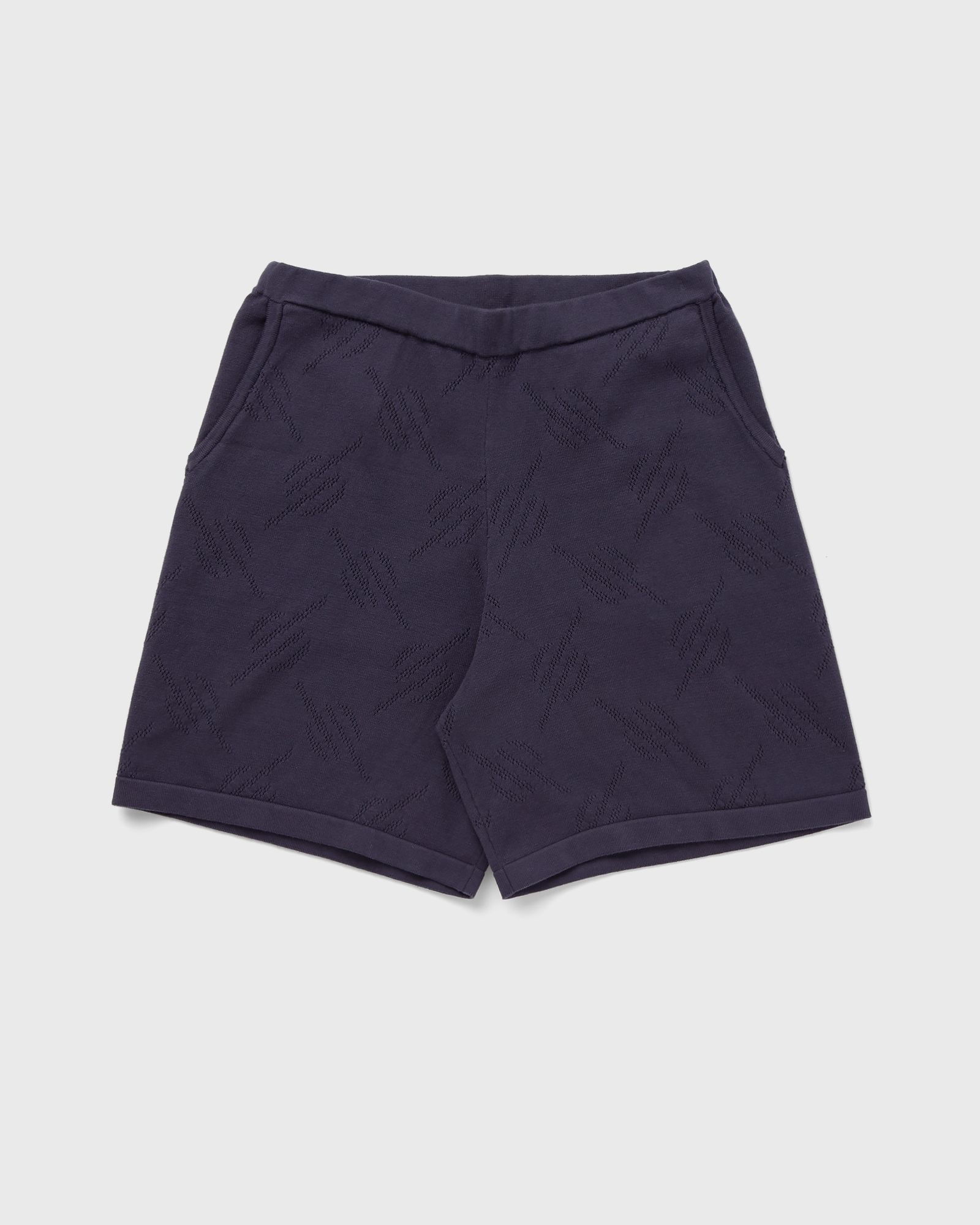 Daily Paper - ralo shorts men sport & team shorts purple in größe:xl