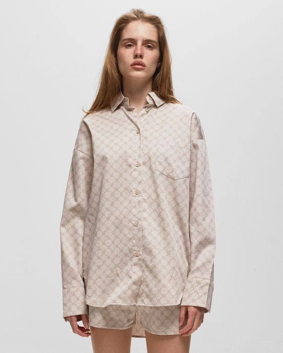 reportia shirt