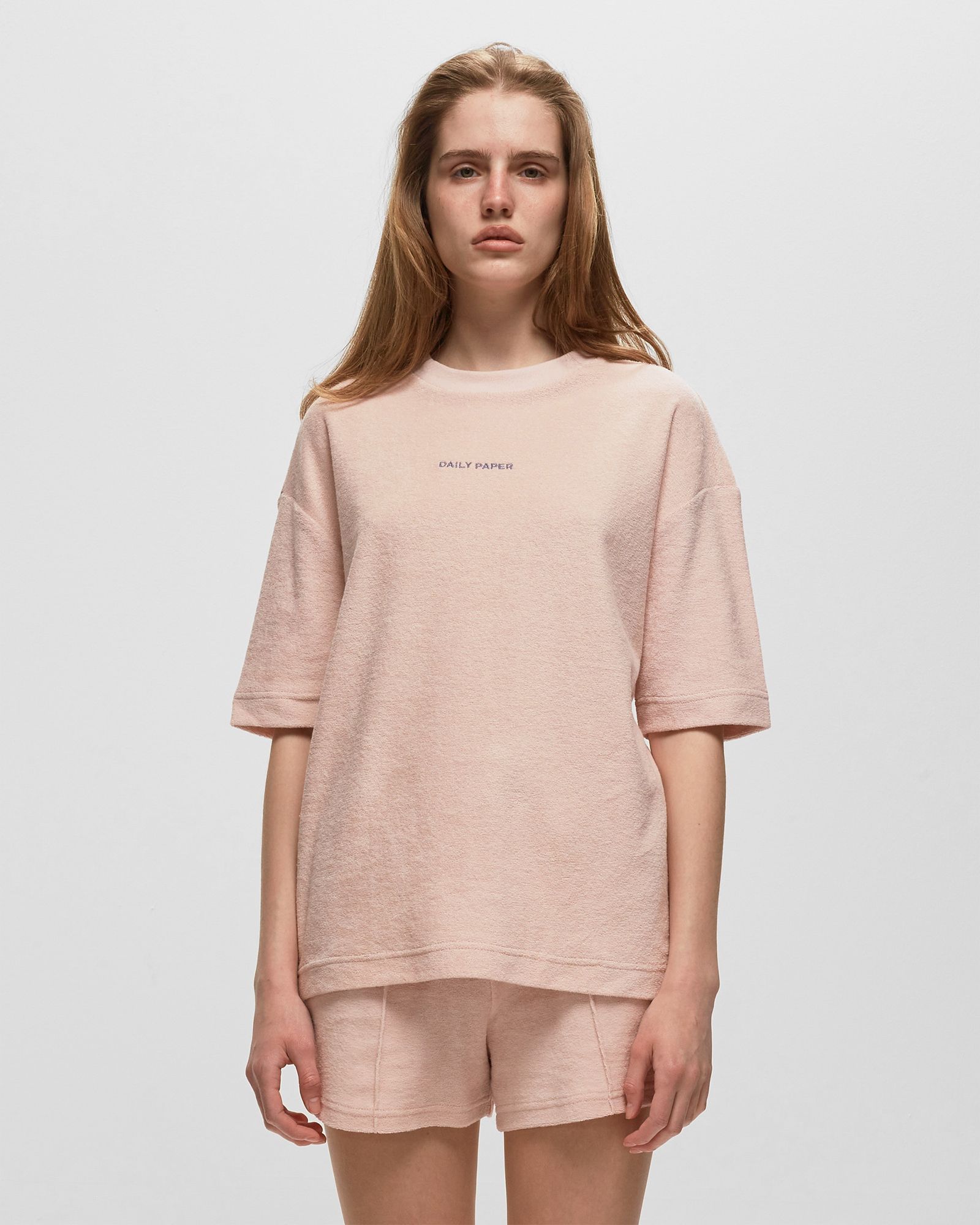 renu s/s t-shirt