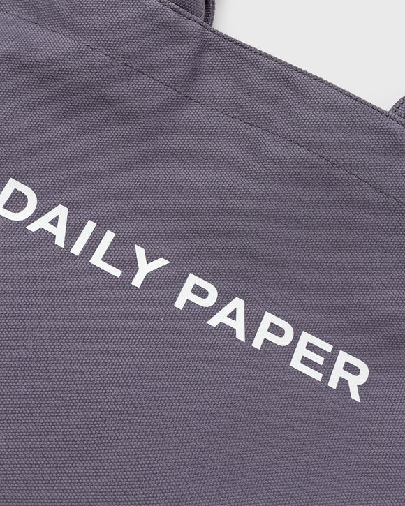 Bag Daily Paper Renton Tote Bag