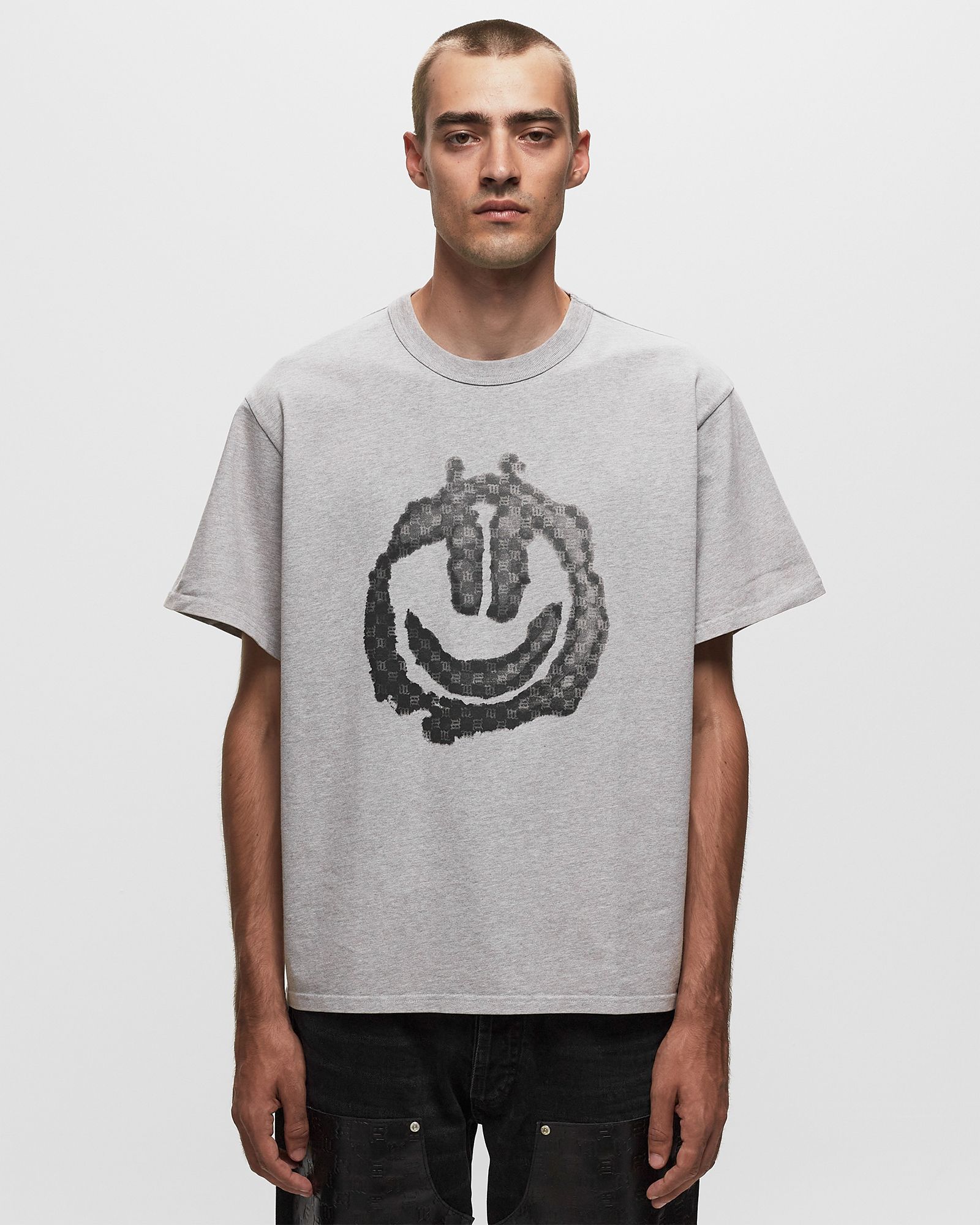 HISTORY OF ACID HOUSE TEE