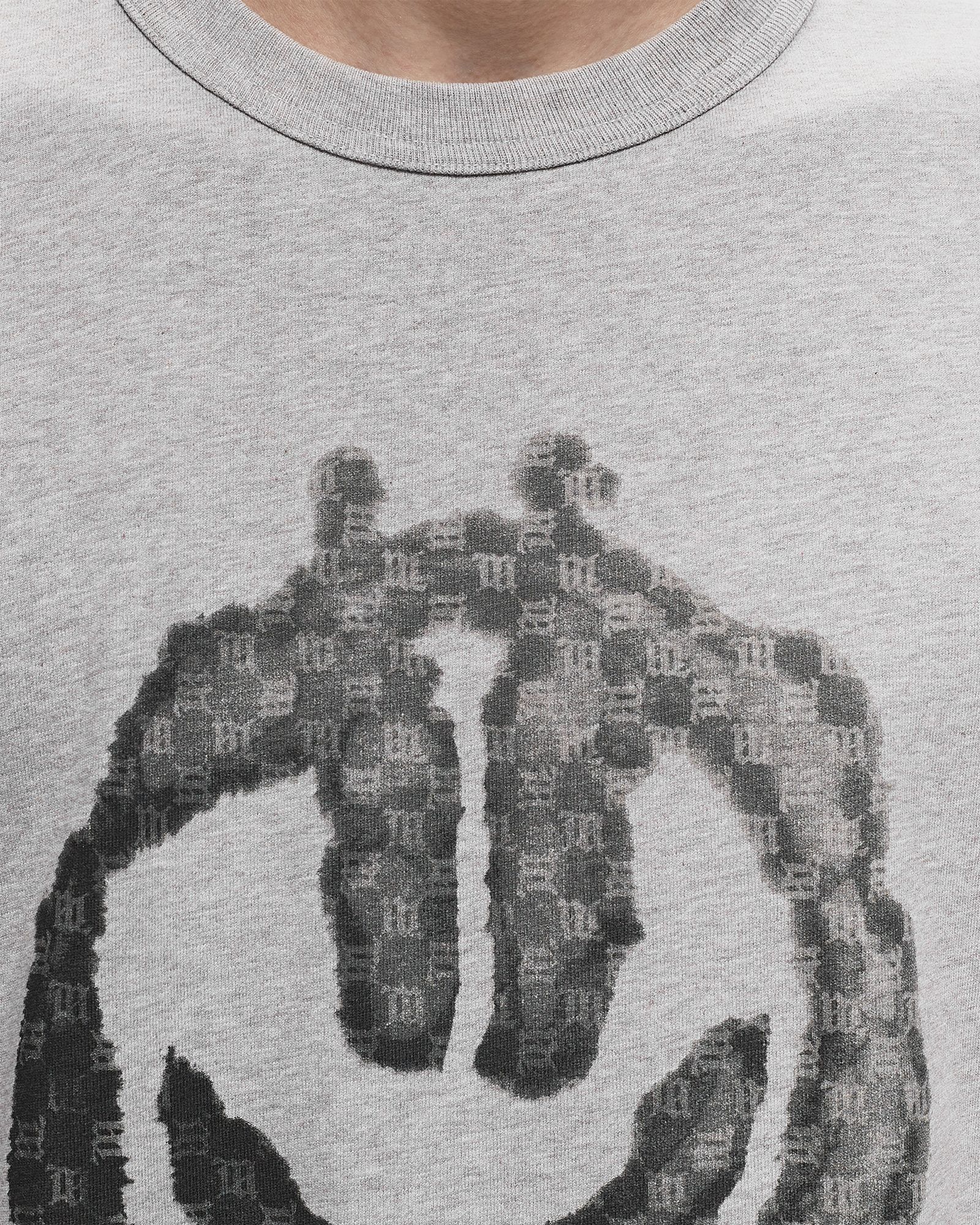 HISTORY OF ACID HOUSE TEE