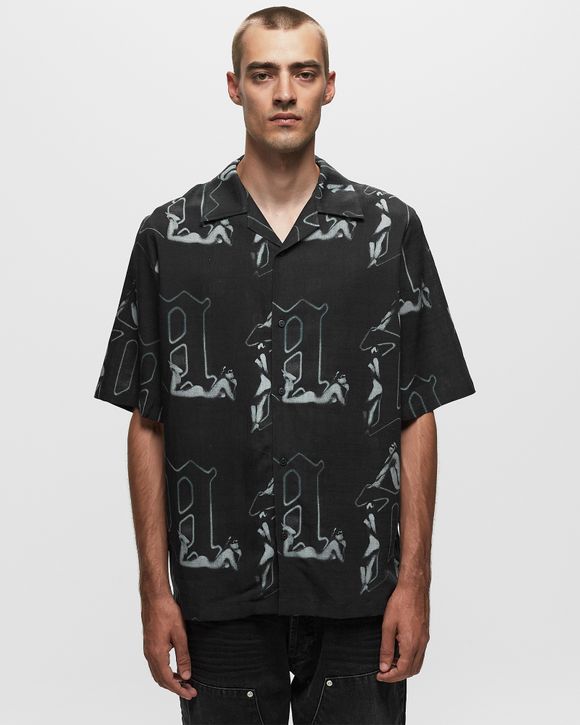 NEON M SHIRT MLC
