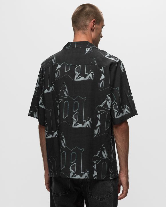 NEON M SHIRT MLC