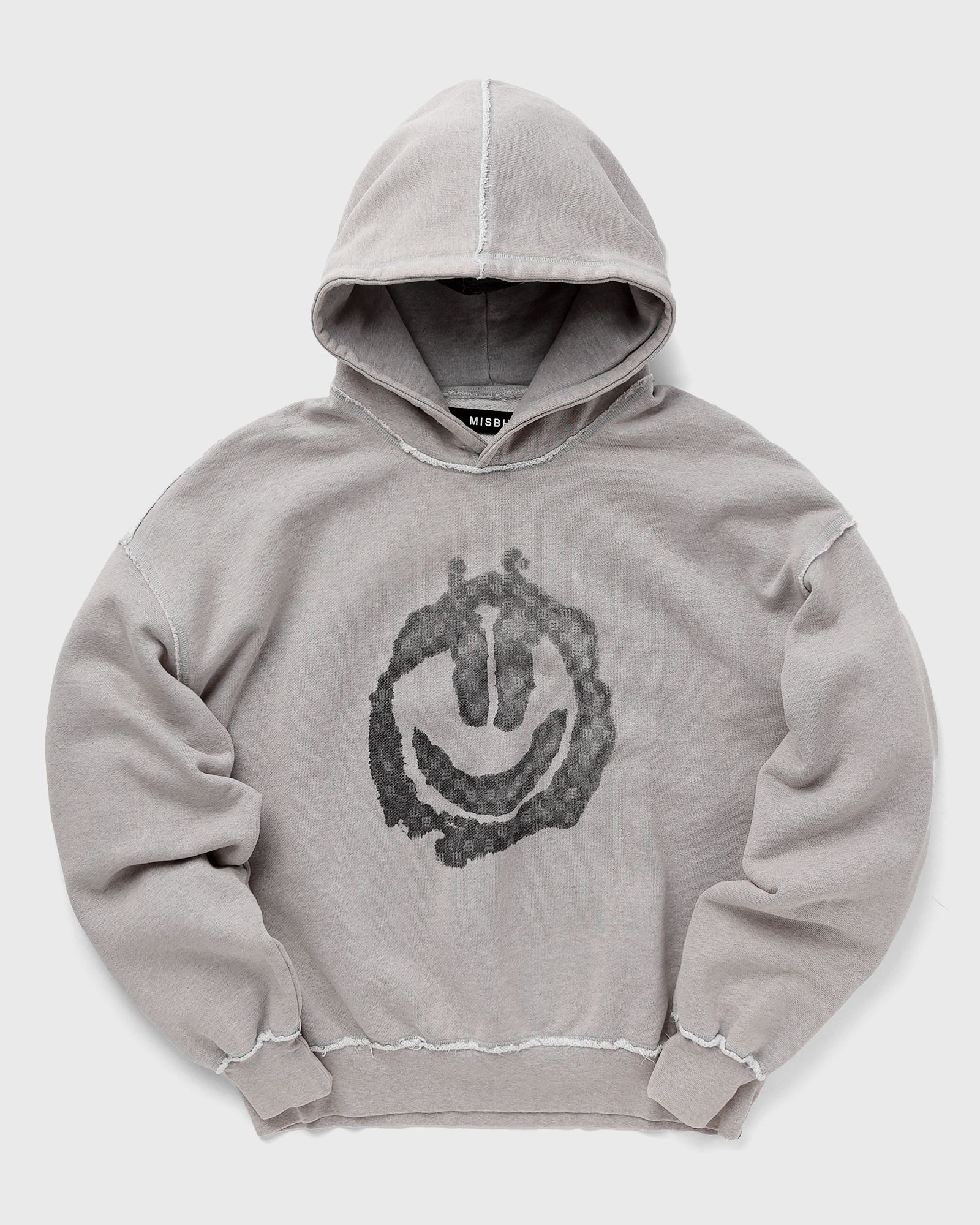 HISTORY OF ACID HOUSE HOODIE