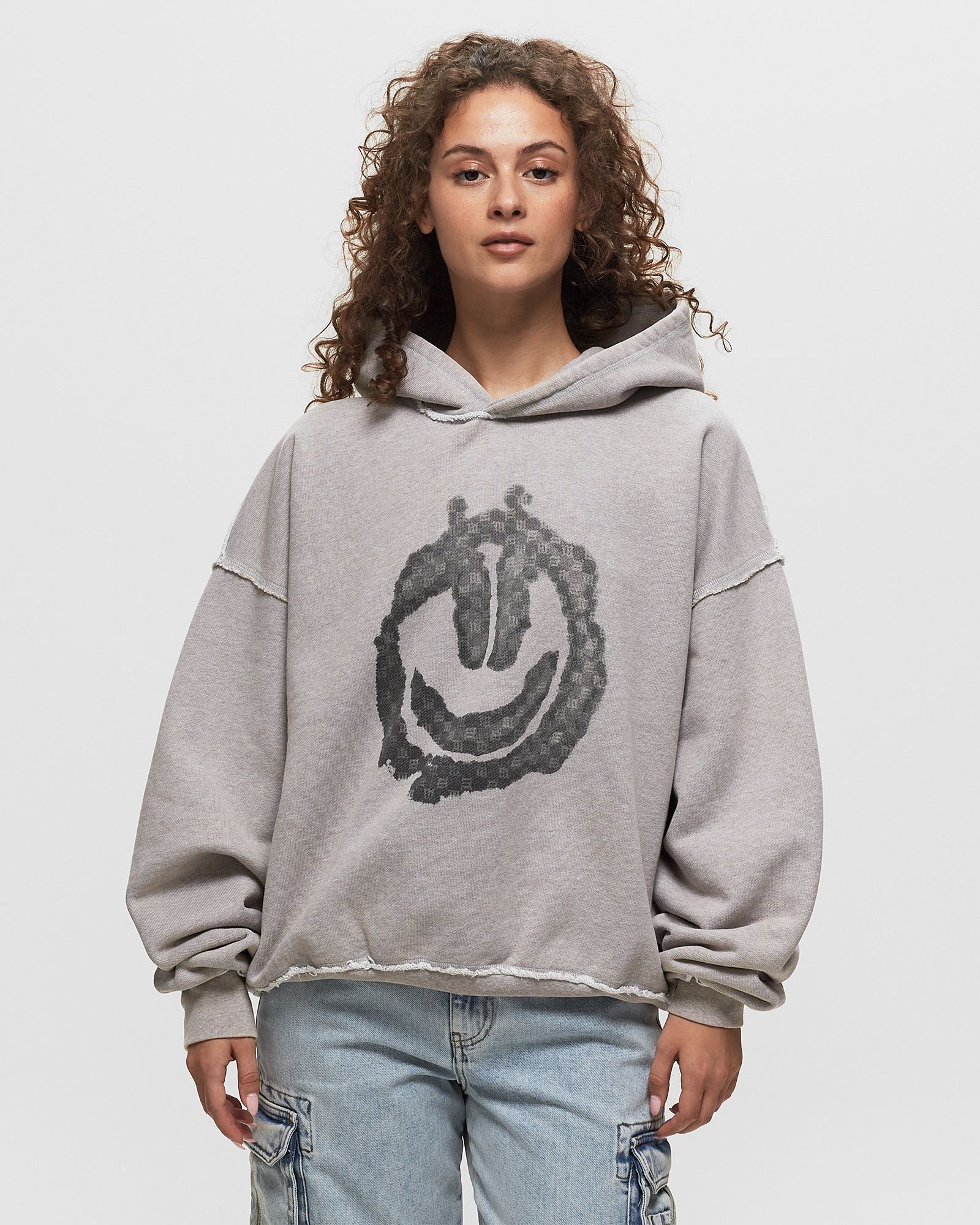 HISTORY OF ACID HOUSE HOODIE