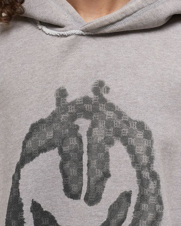 HISTORY OF ACID HOUSE HOODIE