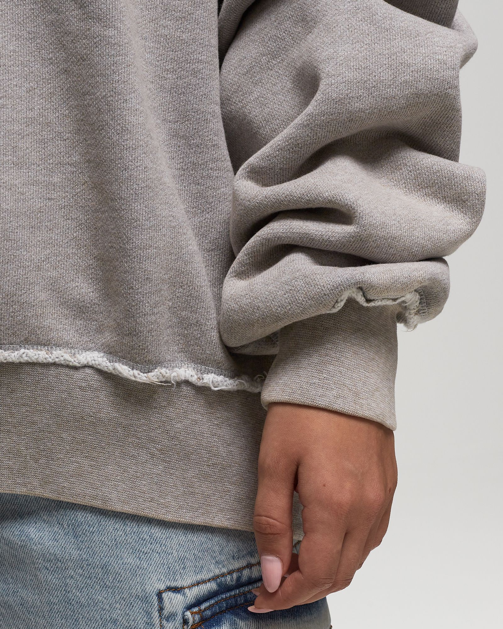 HISTORY OF ACID HOUSE HOODIE