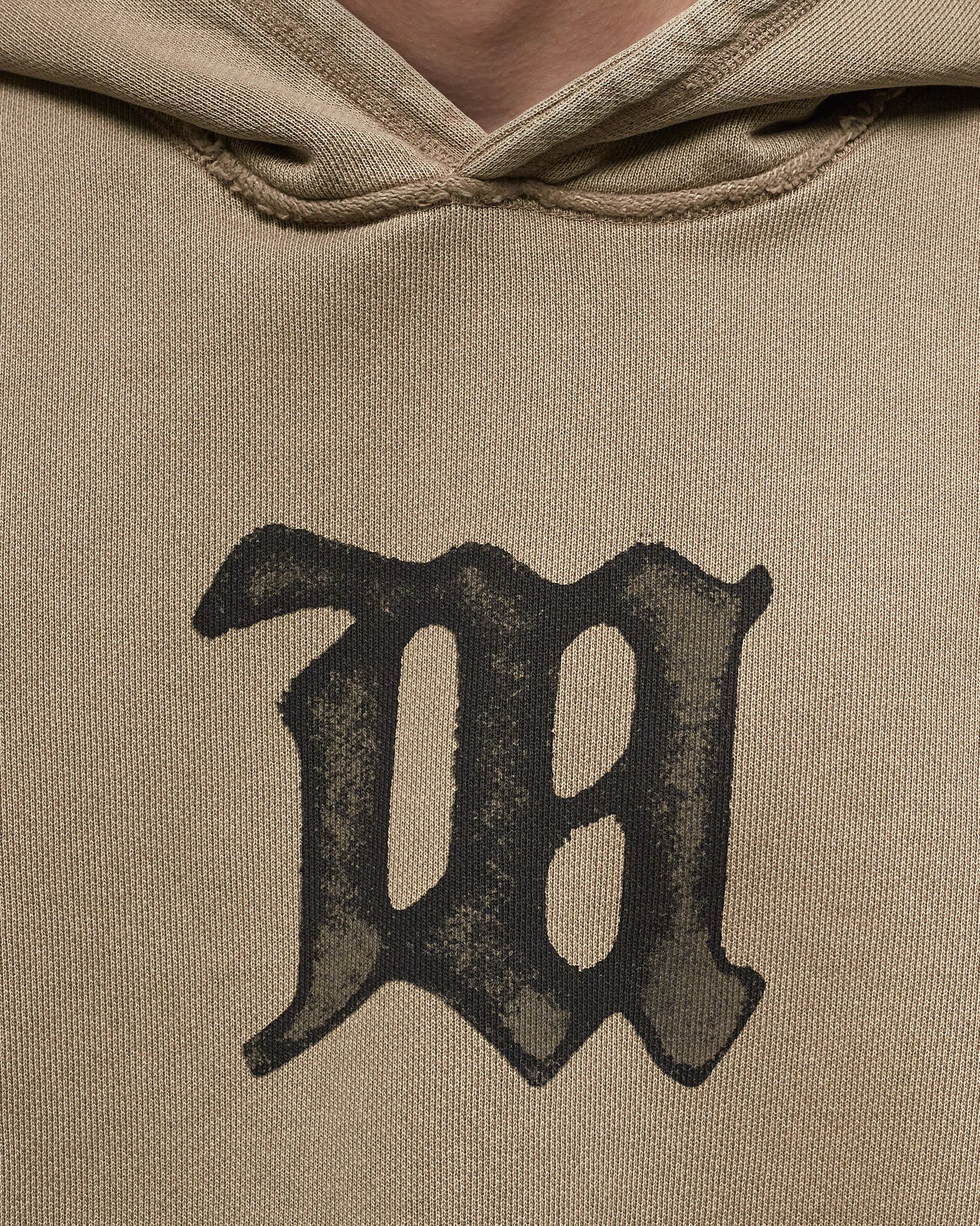 SIGNATURE HOODIE