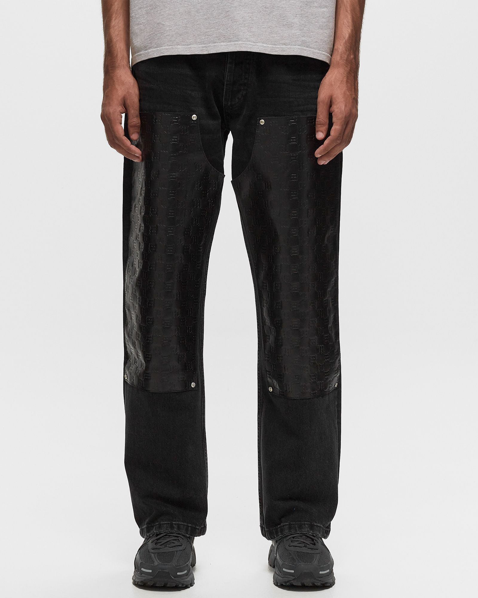 DARK ROOM CARPENTER TROUSERS