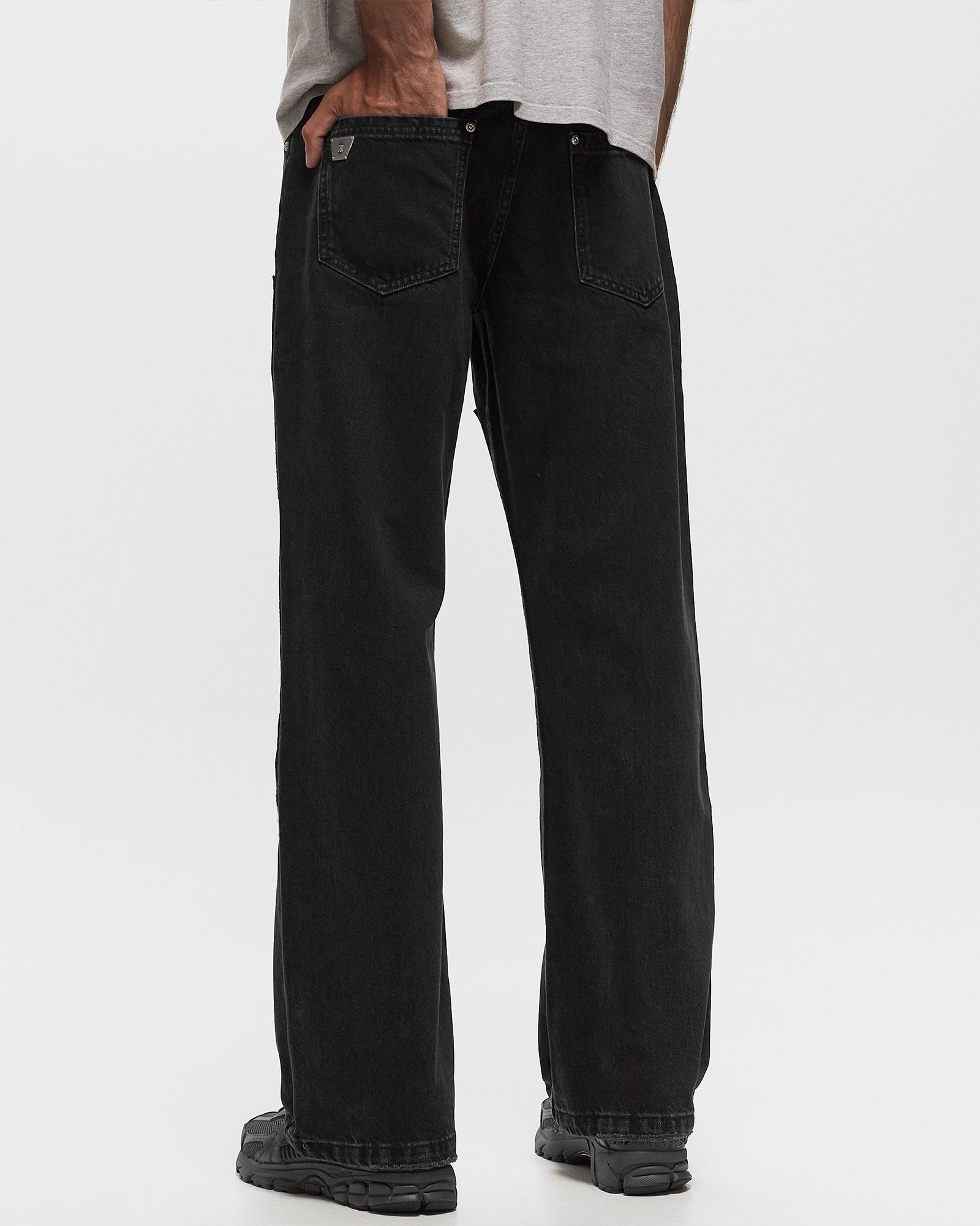 DARK ROOM CARPENTER TROUSERS