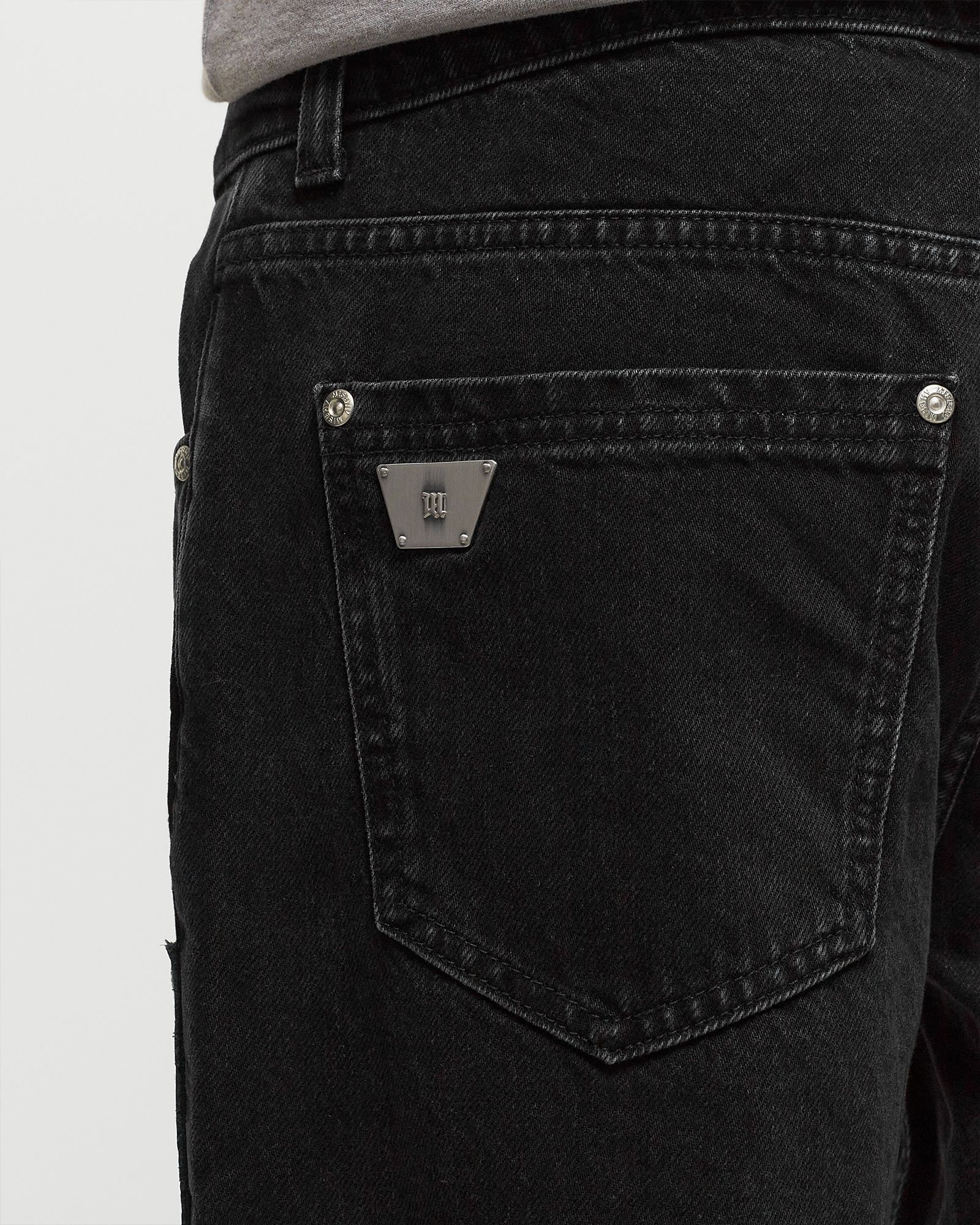 DARK ROOM CARPENTER TROUSERS