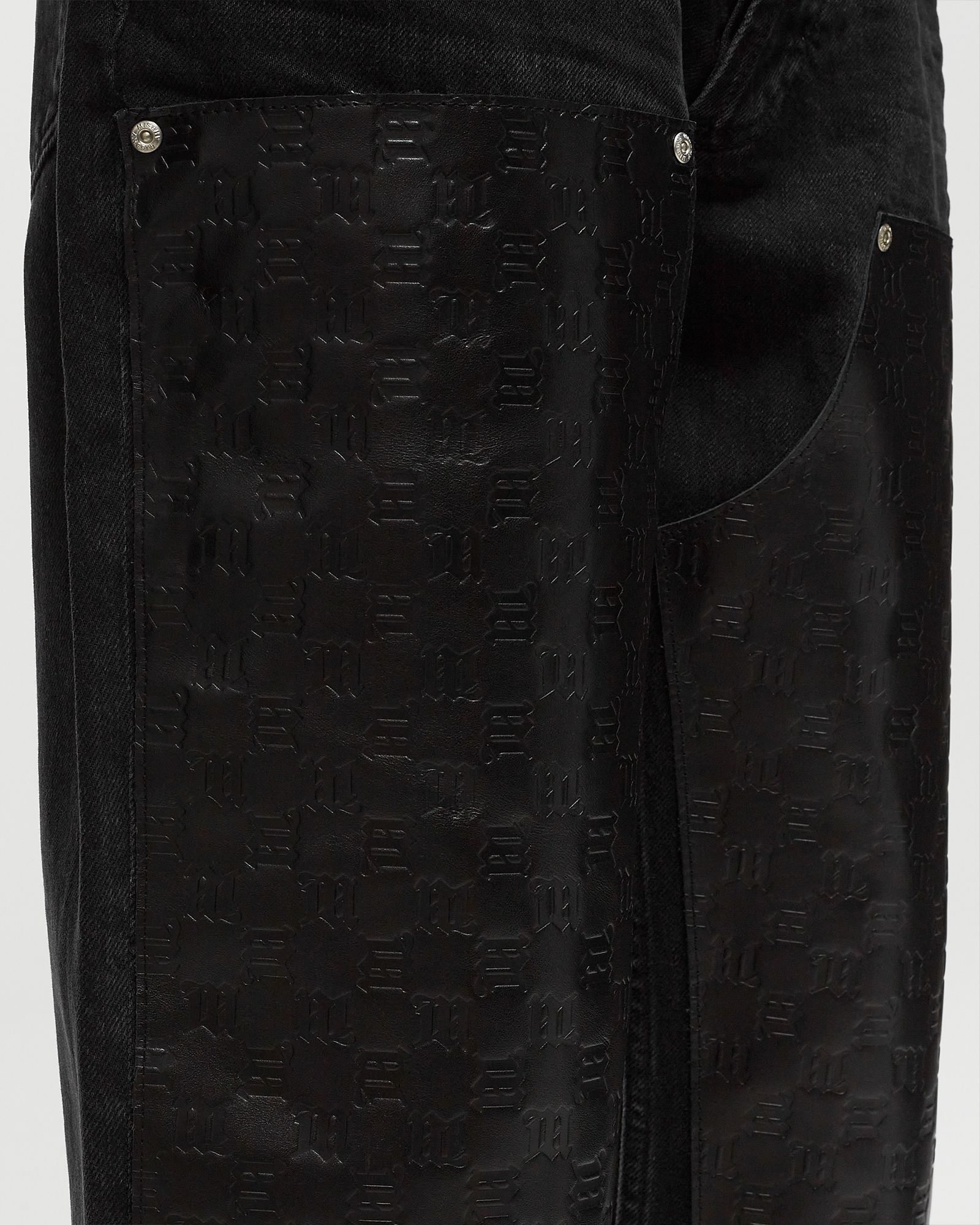 DARK ROOM CARPENTER TROUSERS