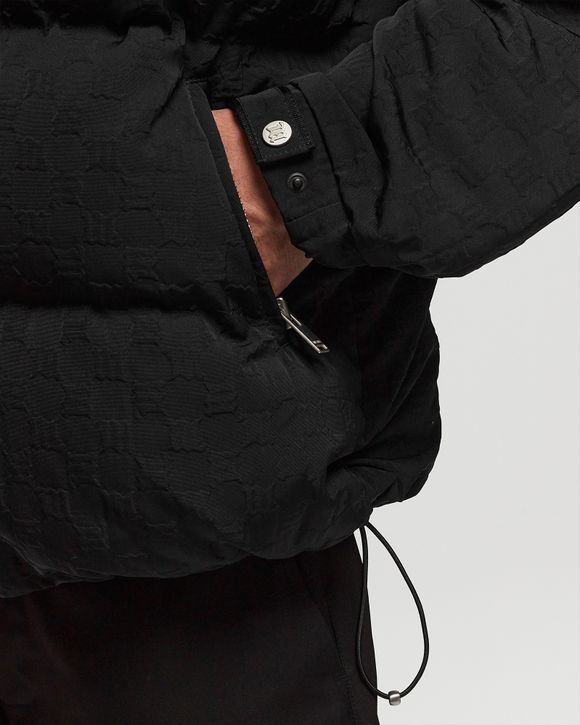 Louis Vuitton Monogram Mens Down Jackets 2023 Ss, Black, IT56