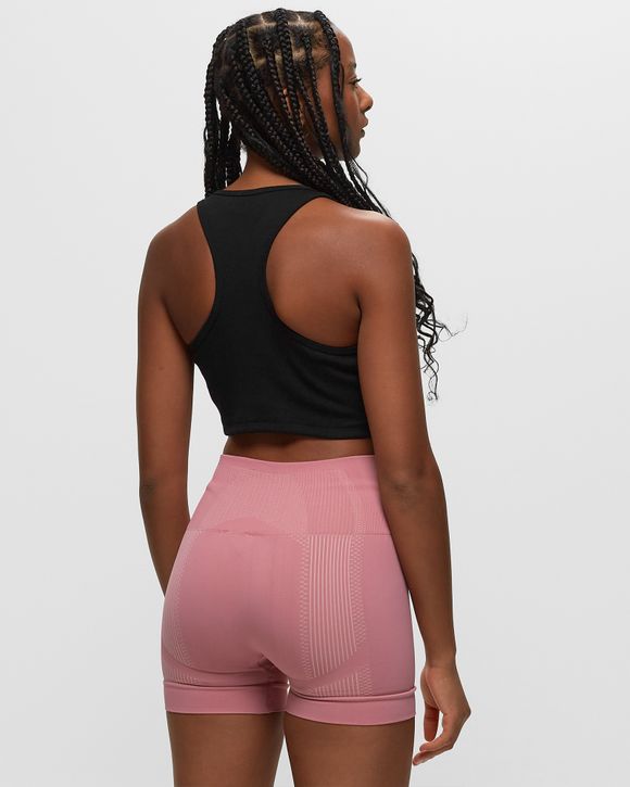 CROPPED M TANK TOP