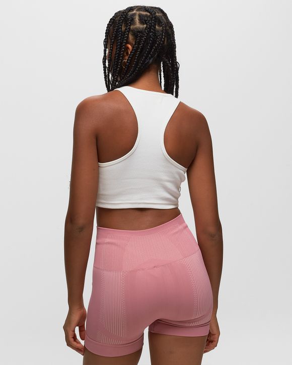 CROPPED M TANK TOP