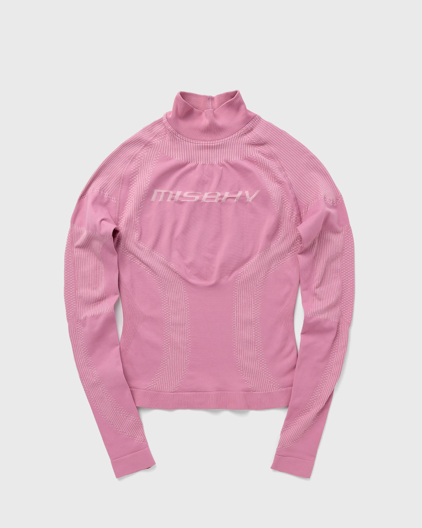 SPORT LONGSLEEVE BUBBLEGUM