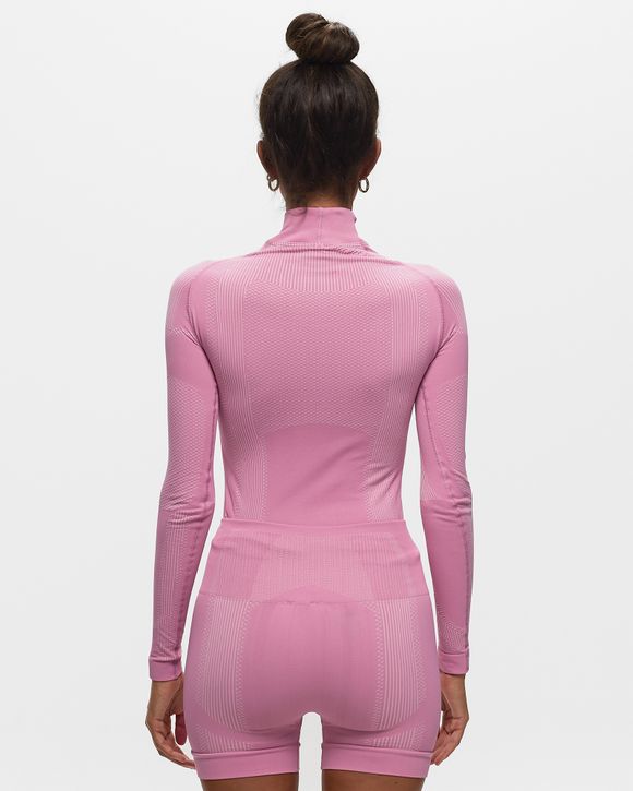 SPORT LONGSLEEVE BUBBLEGUM
