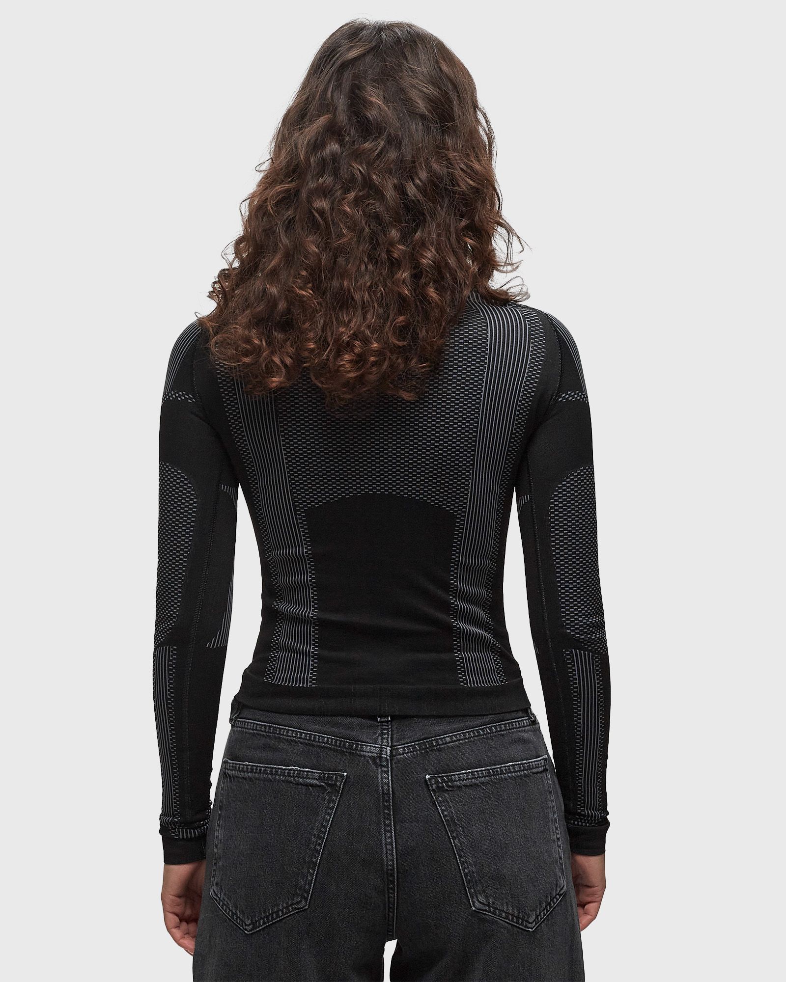 SPORT LONGSLEEVE MUTED