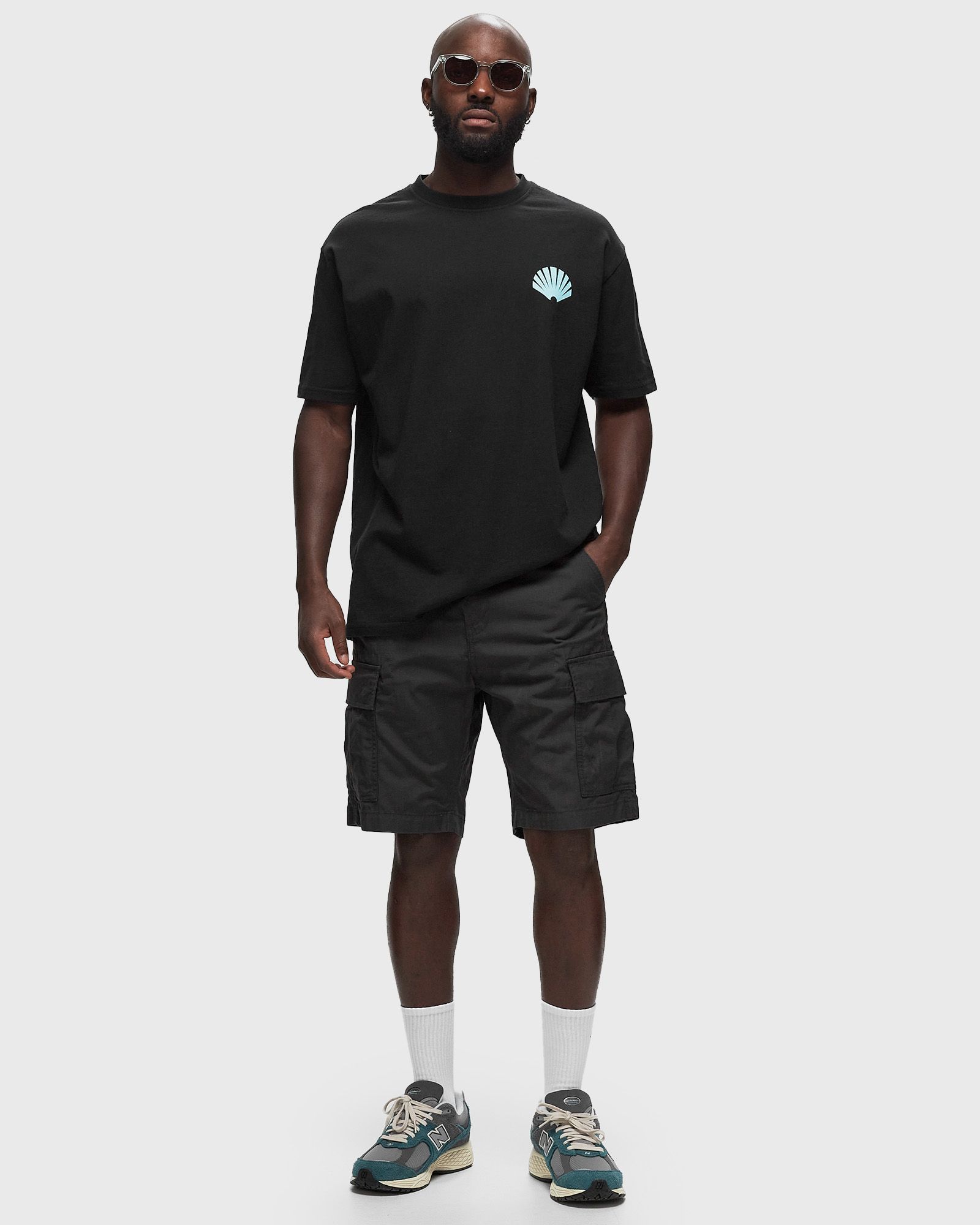 CARRIER CARGO SHORTS