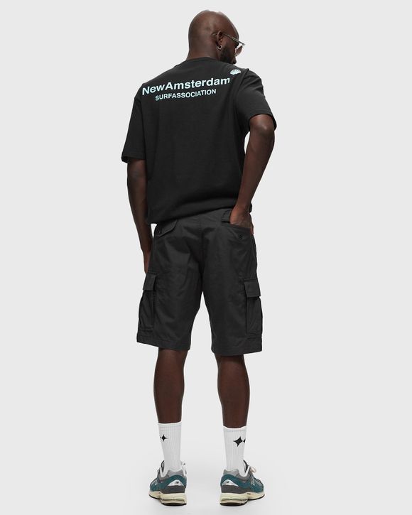 CARRIER CARGO SHORTS