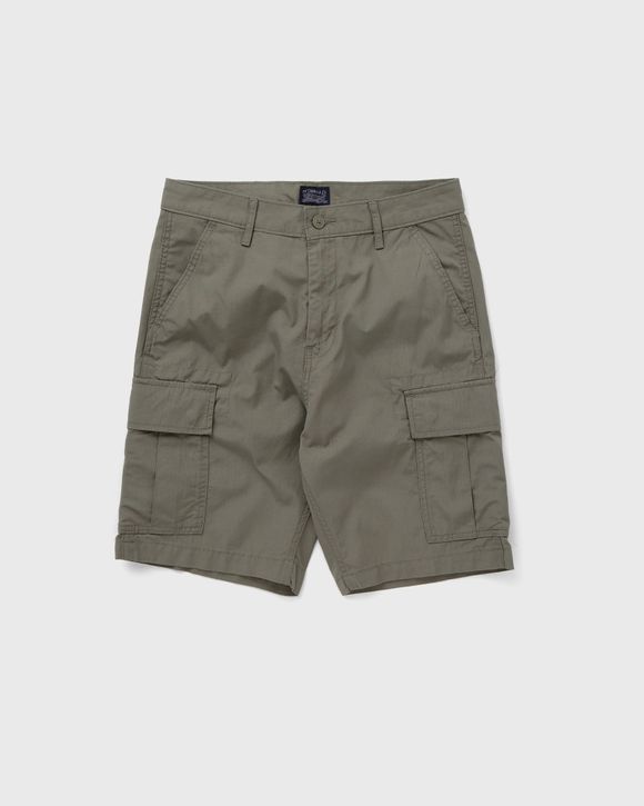 Levi's carrier best sale cargo shorts