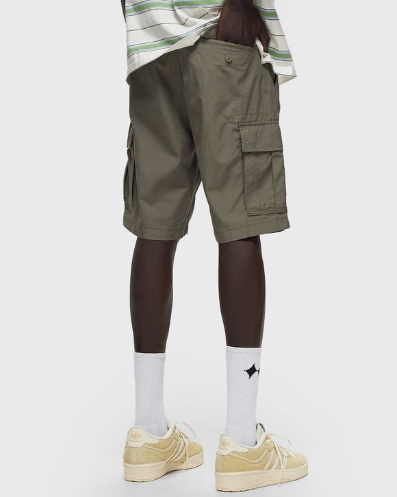 Levis CARRIER CARGO SHORTS Green BSTN Store