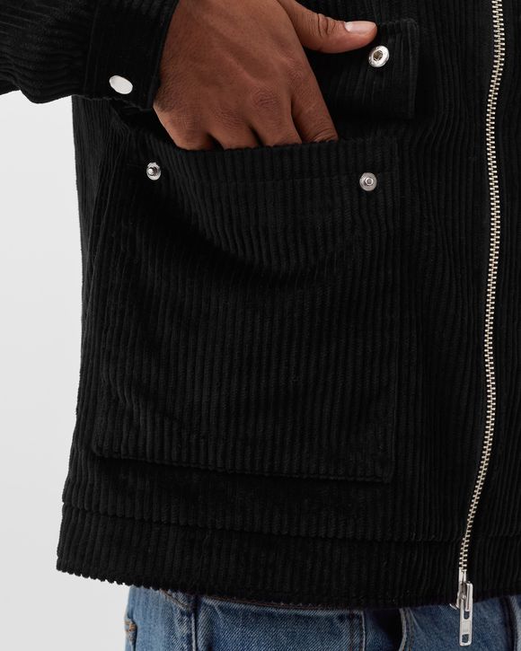 Ortega Corduroy Jacket