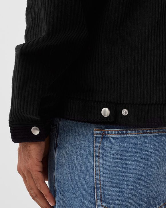 Ortega Corduroy Jacket