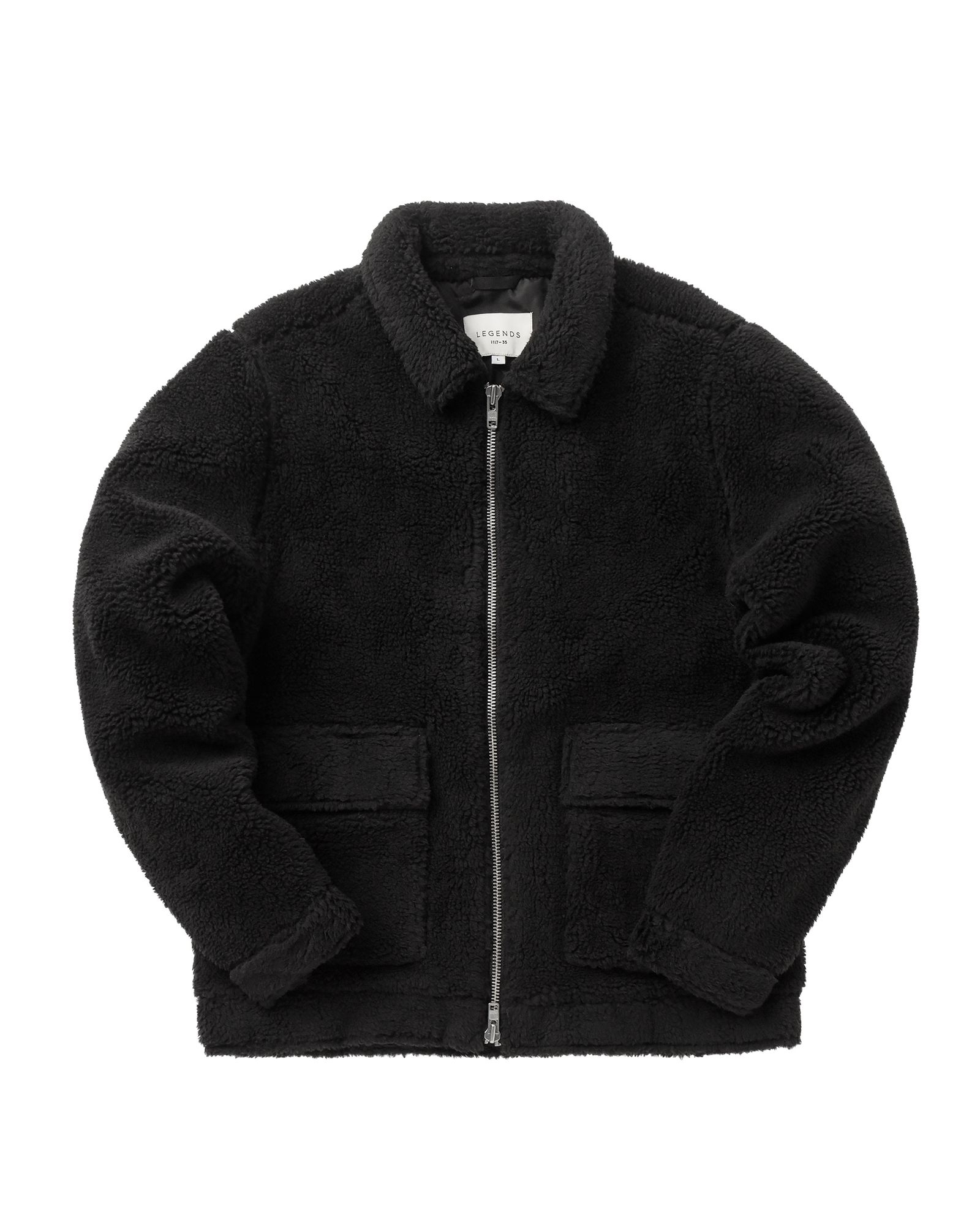 Ortega Sherpa Jacket