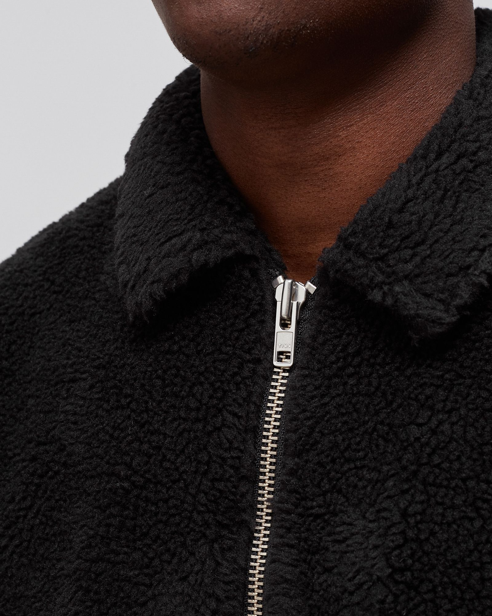 Ortega Sherpa Jacket