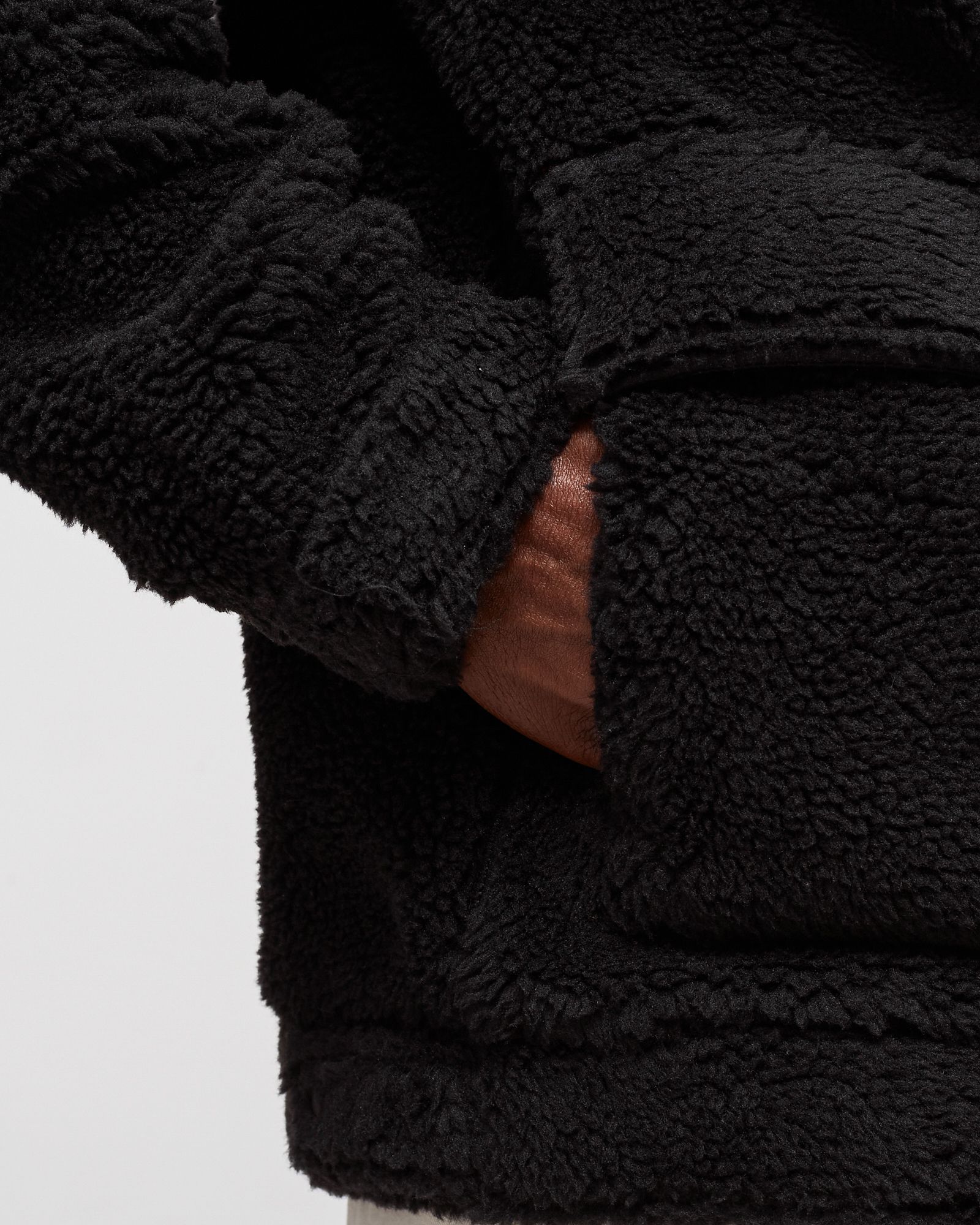 Ortega Sherpa Jacket