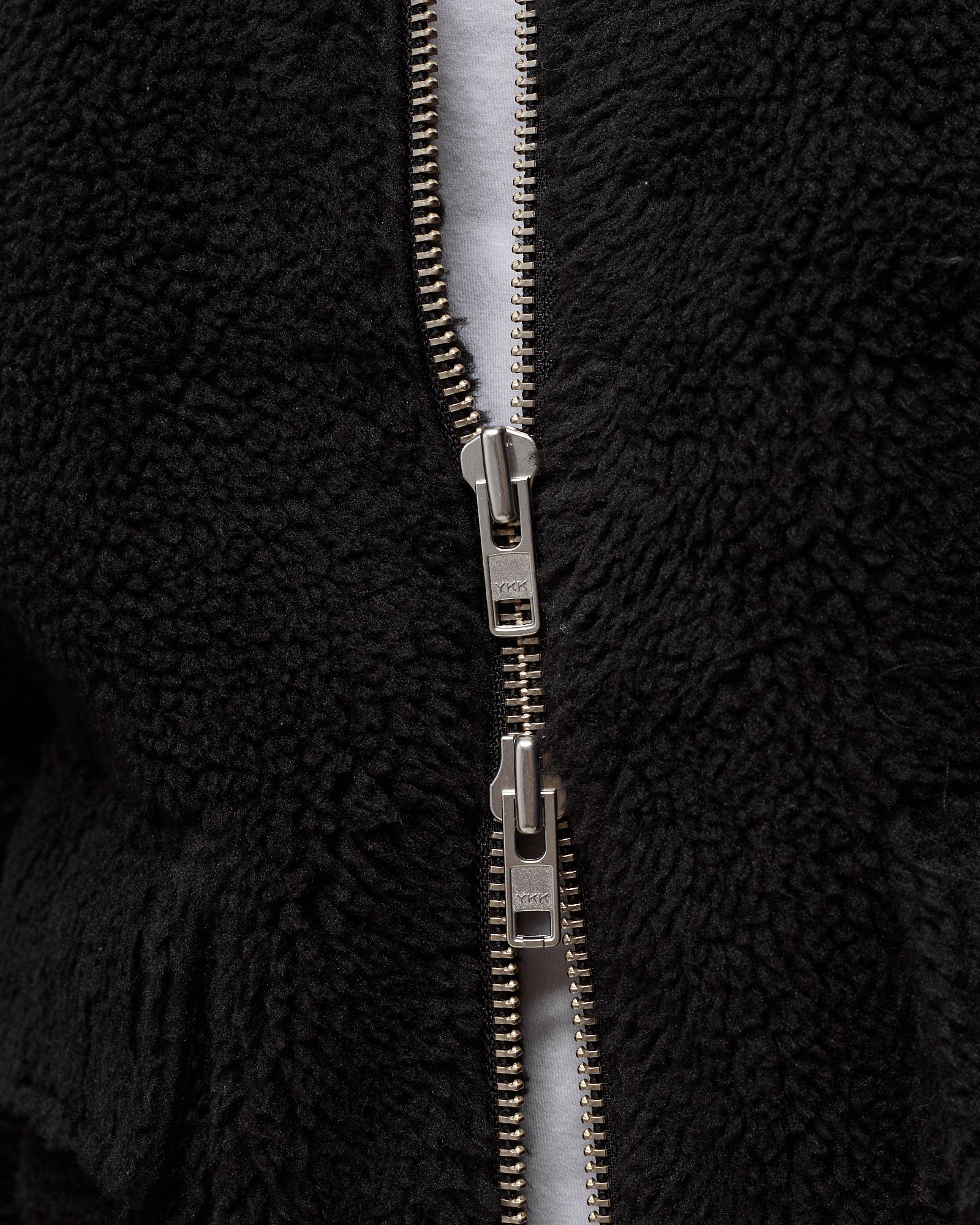 Ortega Sherpa Jacket