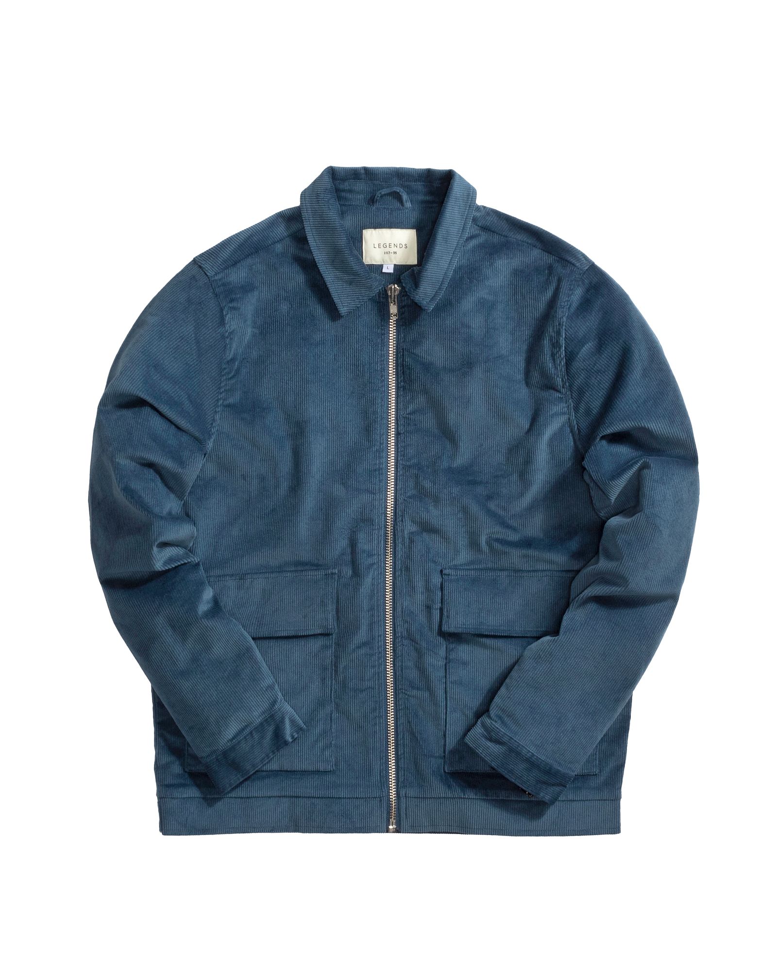 Ortega Jacket