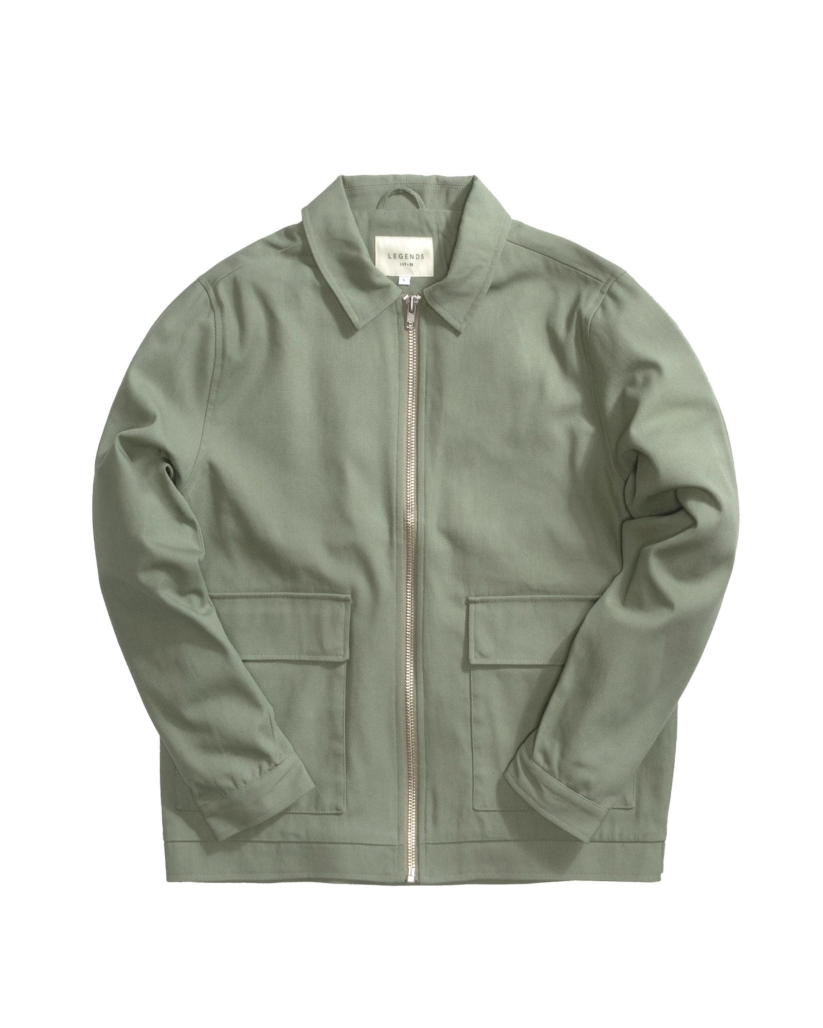 Ortega Jacket