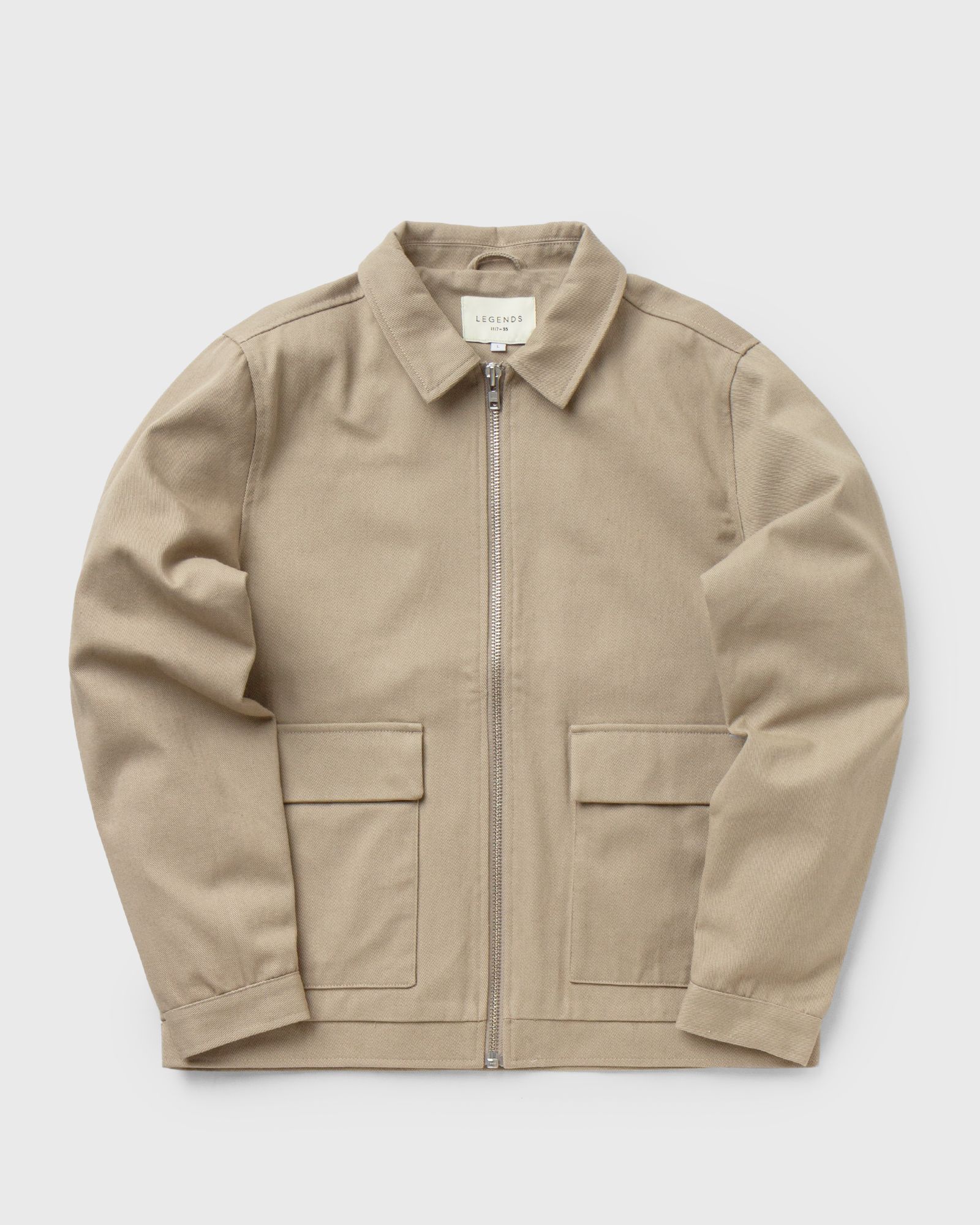 Ortega Jacket