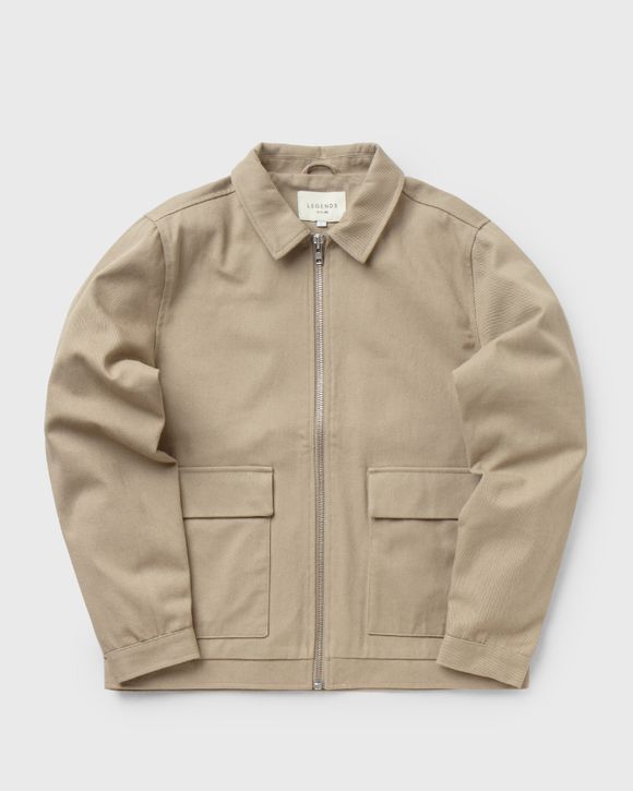 Ortega Jacket