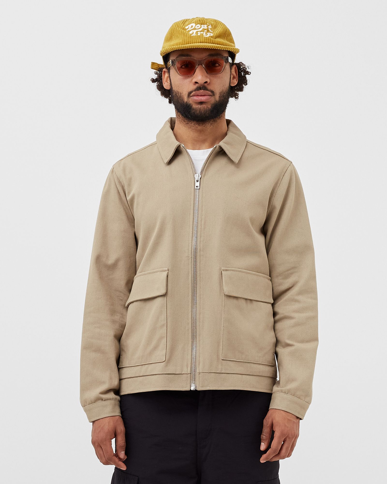 Ortega Jacket