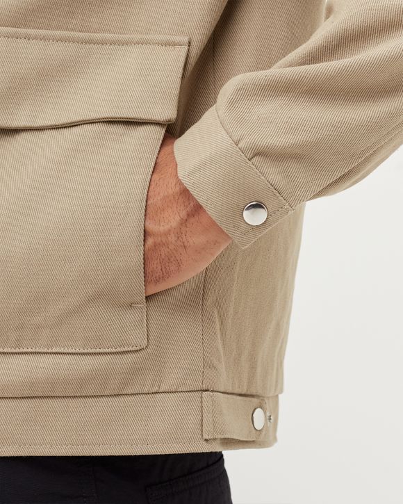 Ortega Jacket
