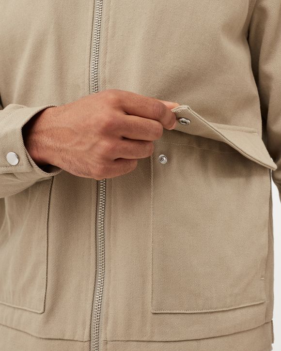 Ortega Jacket