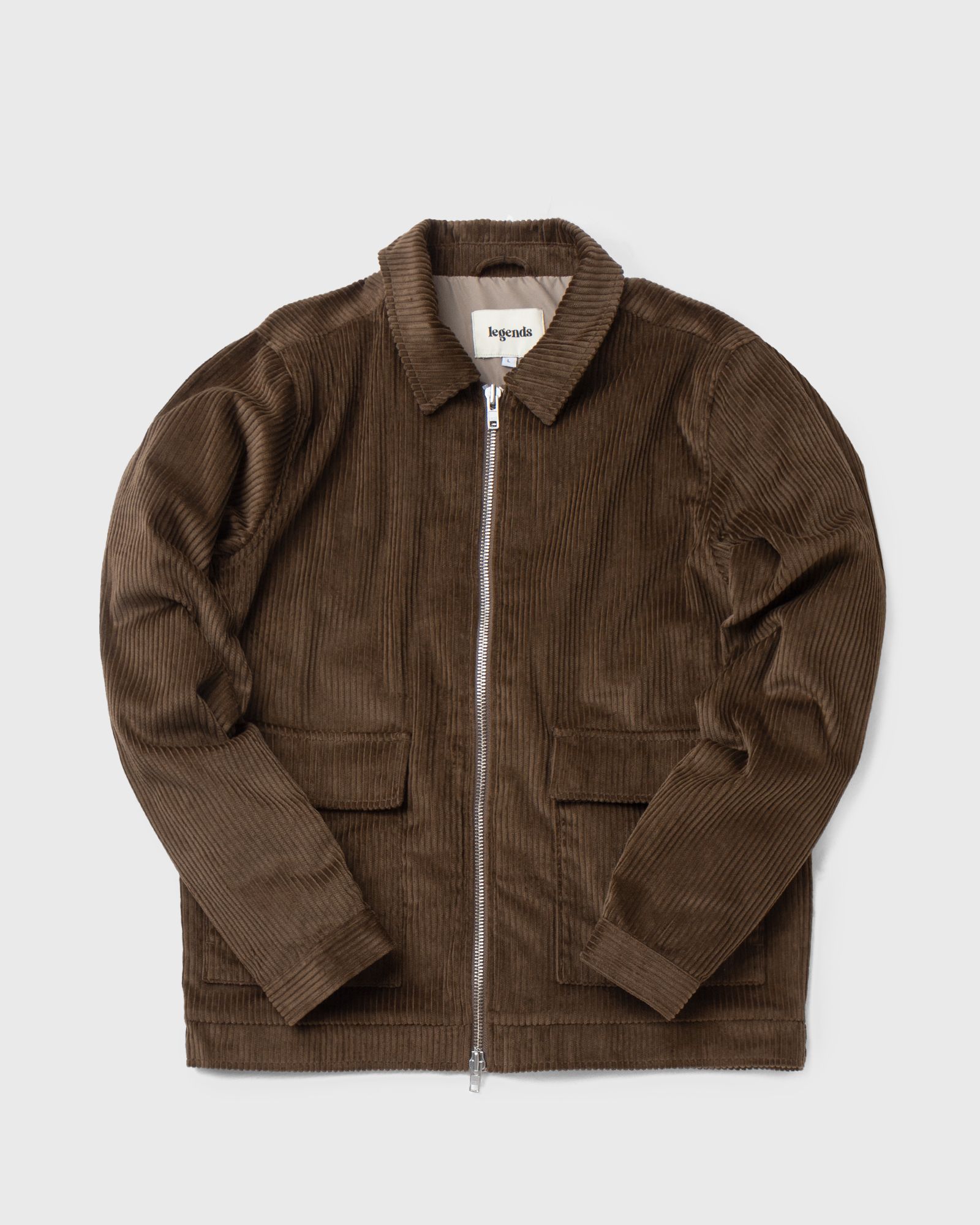 Ortega Corduroy Jacket