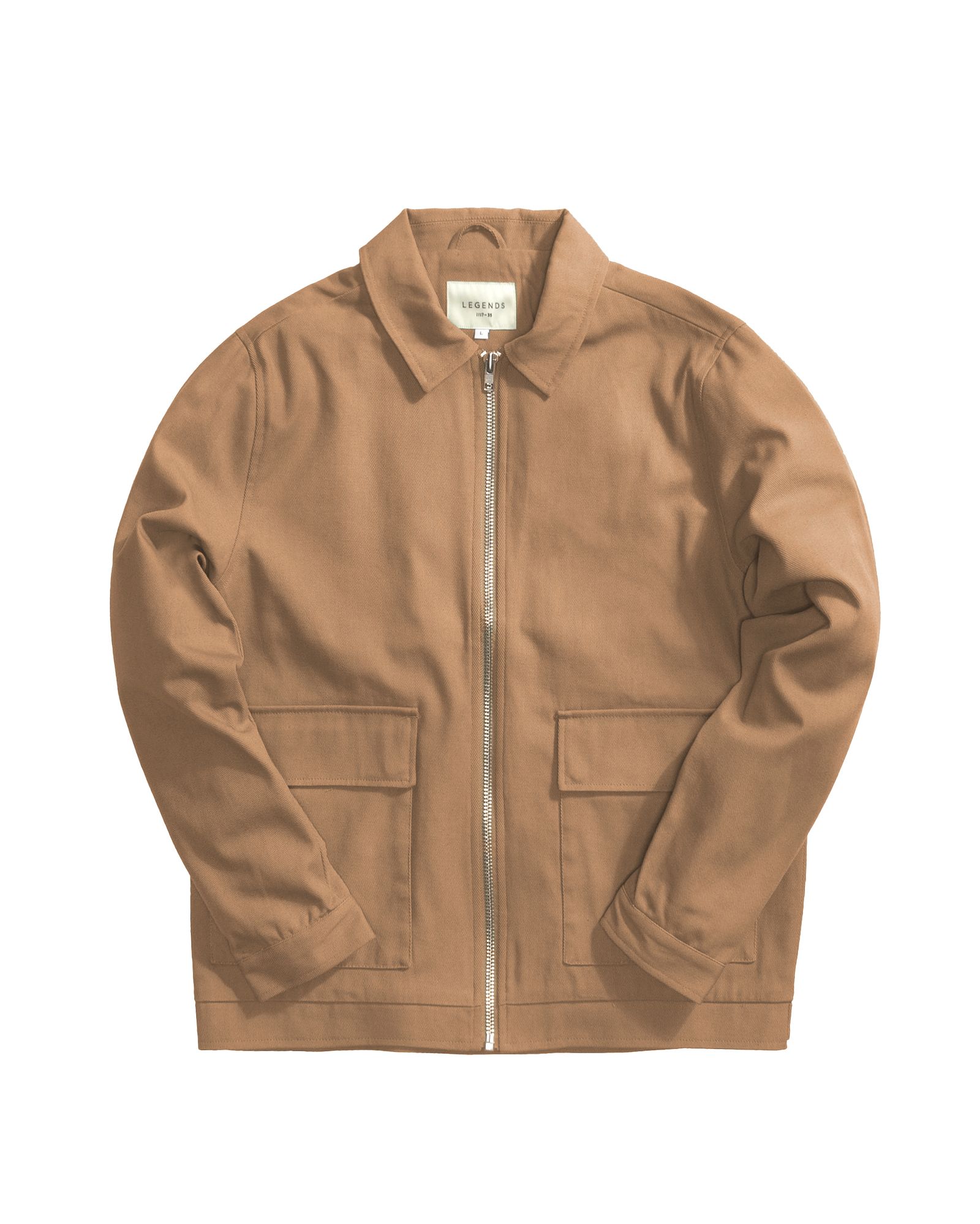 Ortega Jacket
