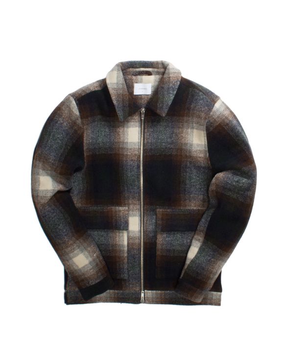 Ortega Jacket