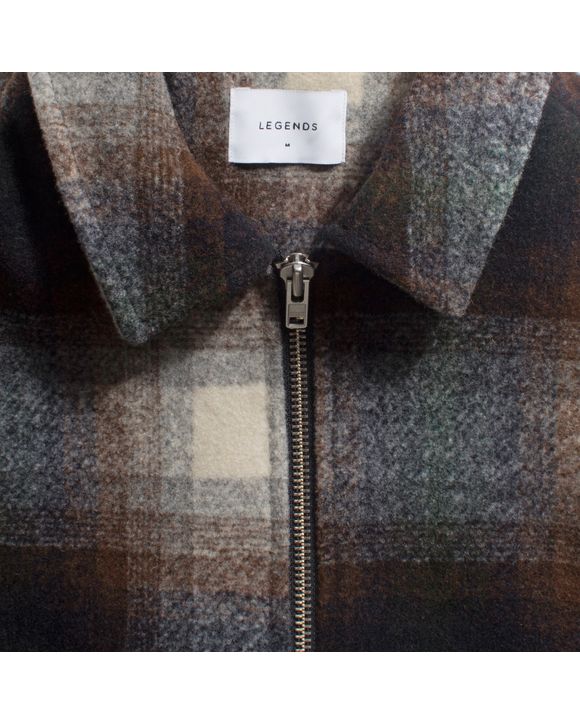 Ortega Jacket