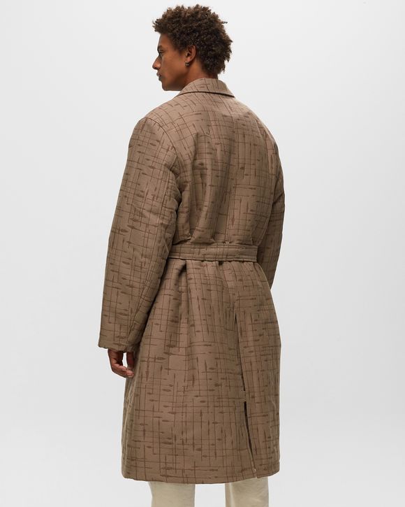 rashawn long jacket