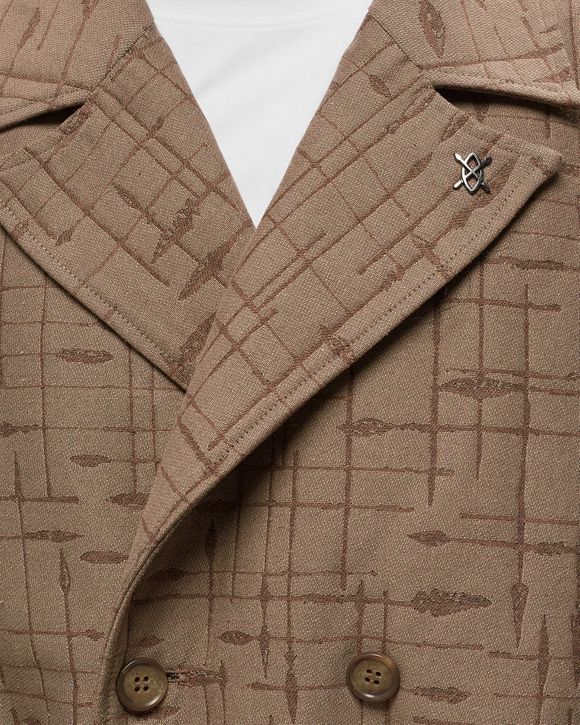 rashawn long jacket