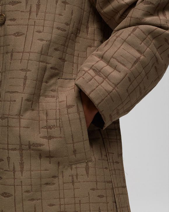 rashawn long jacket