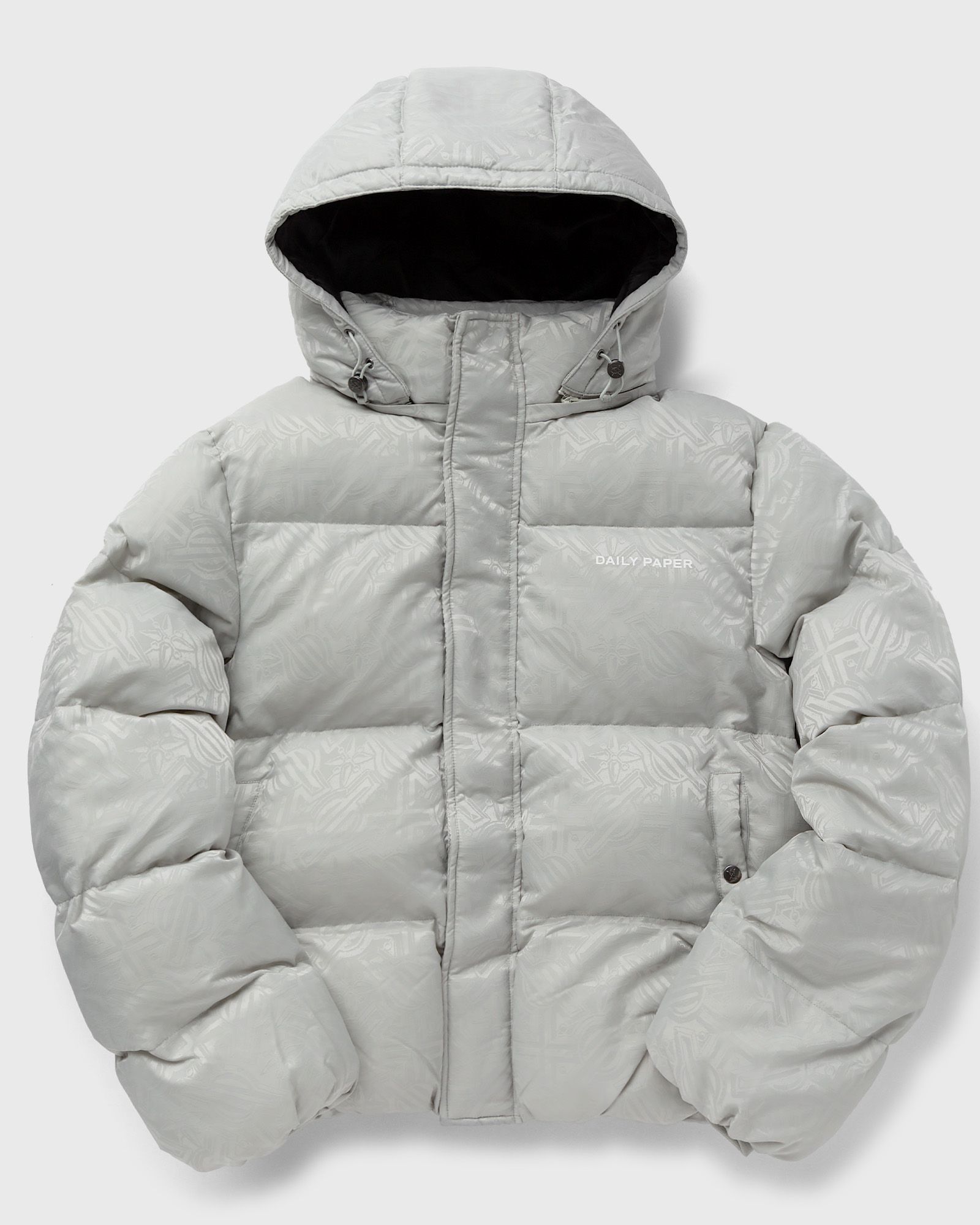 ruzna puffer jacket